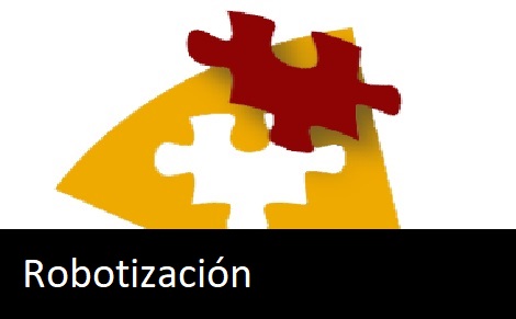 Robotización